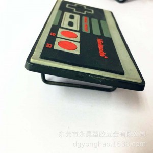 P034 หัวเข็มขัด