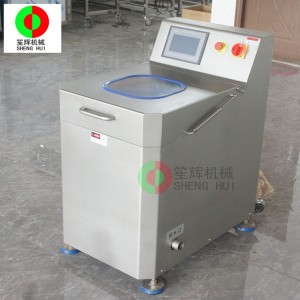 เครื่องขจัดน้ำผักแปลงความถี่อัตโนมัติ TS-15D