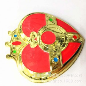 P054 หัวเข็มขัด