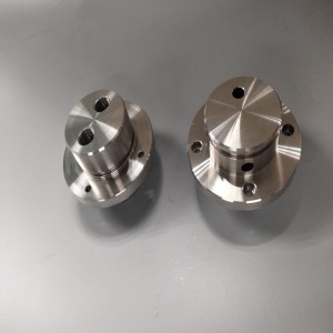 ชิ้นส่วนกลึง CNC สำหรับ Assambly อัตโนมัติ