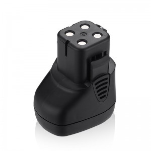 Ni-Cd 900mAh 7.2V เปลี่ยนแบตเตอรี่สว่านไร้สายสำหรับ Dremel 757-01, 7700-01, 7700-02