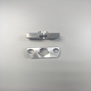 ประเทศจีนผู้ผลิต CNC ชิ้นส่วนอัตโนมัติ