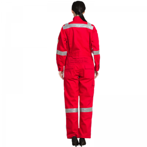 ควรปรับแต่ง Workwear ไม่ใช่ซื้อ