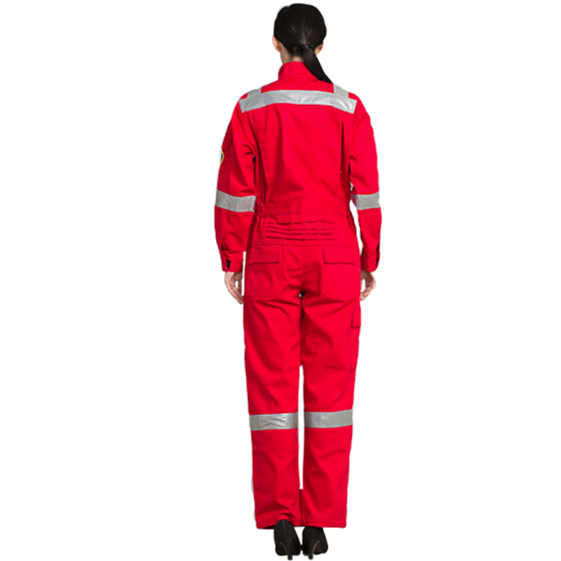 ควรปรับแต่ง Workwear ไม่ใช่ซื้อ