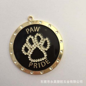 เหรียญโลหะ 43043