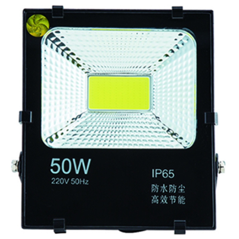 หลอดไฟ LED 50W 5054 SMD จาก Linyi Jiingyuan