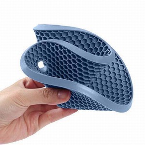 FDA ของขวัญส่งเสริมการขายซิลิโคนถ้วยรถไฟเหาะรูปร่างที่แตกต่าง