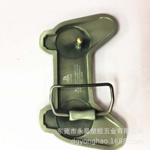 P046 playstation เข็มขัดหัวเข็มขัด