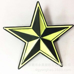 P047 หัวเข็มขัด