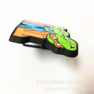 P048 เข็มขัดหัวเข็มขัดโรงงาน