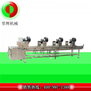 สายการผลิต Air แห้ง FGX-6