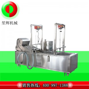 สายการผลิตมันฝรั่งทอด