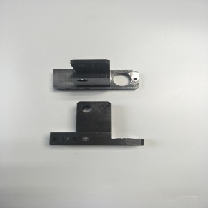 ชิ้นส่วนกลึงชิ้นส่วนกัด ชิ้นส่วนเชื่อม