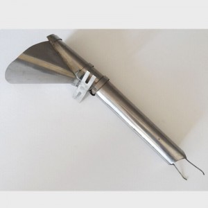 อดีตเครื่องจักรบรรจุภัณฑ์