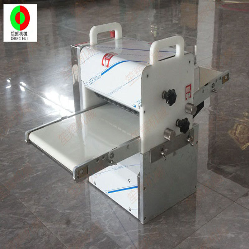 เครื่องสไลด์เนื้อสด QT-300K / QT-400K