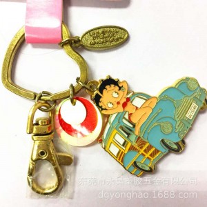 พวงกุญแจ P062