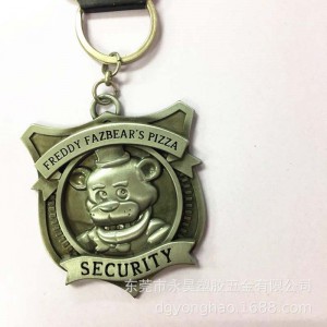 พวงกุญแจ P069