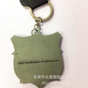 พวงกุญแจ P069