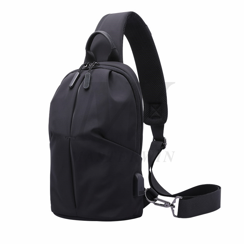 กระเป๋าสะพายข้าง Crossbody_CB19-003UC