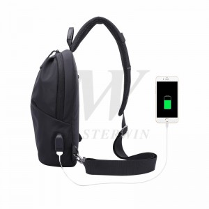 กระเป๋าสะพายข้าง Crossbody_CB19-003UC