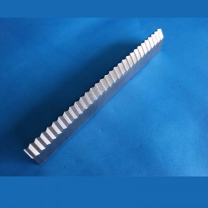 เครื่องจักรบรรจุภัณฑ์ zip zag knife