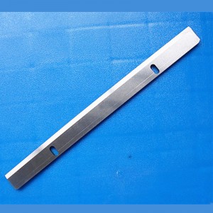 มีดเครื่องจักรบรรจุภัณฑ์ปรับแต่งตามความต้องการของคุณ