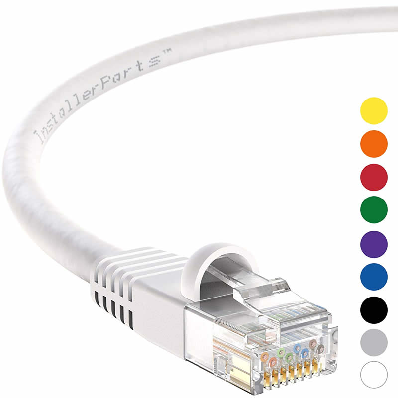 สายเคเบิล Ethernet CAT5E Cable UTP
