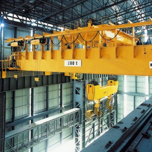 ฉนวนเครนเหนือศีรษะ