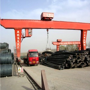 รูปตัว L ขาเครนโครงสำหรับตั้งสิ่งของเดียวกับ Winch