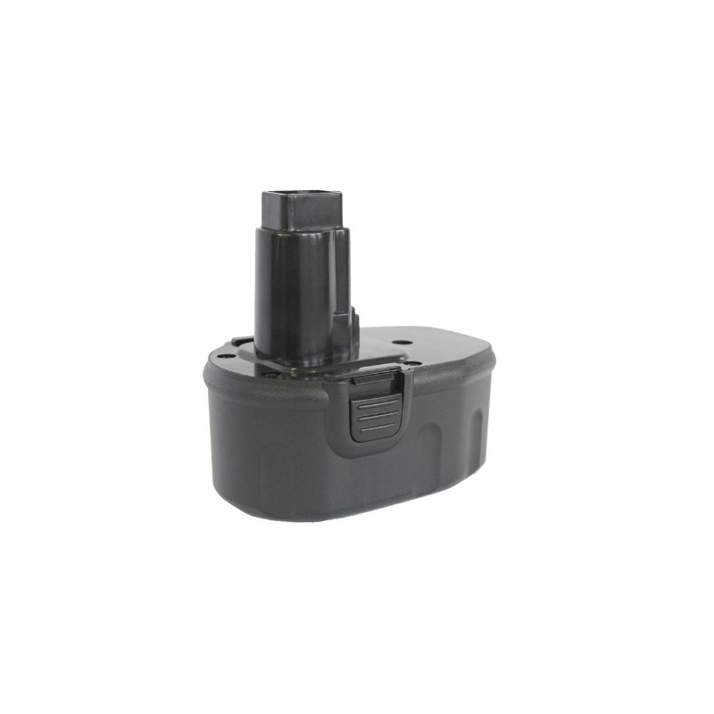 Ni-Cd 14.4V 1300mAh เปลี่ยนแบตเตอรี่เครื่องมือไร้สายสำหรับ Dewalt DC9091, DE9091, DE9038