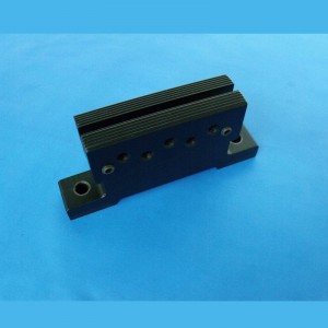 ซีลขากรรไกรที่กำหนดเอง