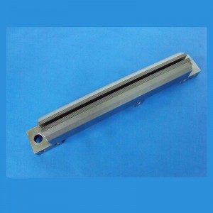 ขากรรไกรบรรจุภัณฑ์แนวตั้ง