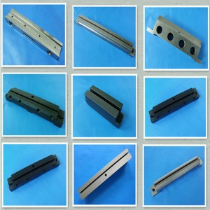 ขากรรไกรบรรจุภัณฑ์หมอน