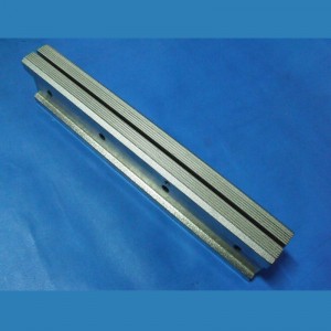 ขากรรไกรซีลคุณภาพดี