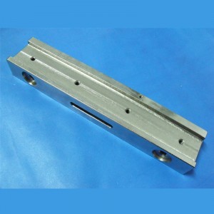 ขากรรไกรซีลคุณภาพดี