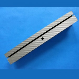 ขากรรไกรซีลคุณภาพดี