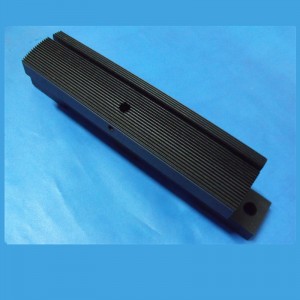 ซีลขากรรไกรทุกชนิด