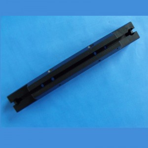 ซีลขากรรไกรทุกชนิด