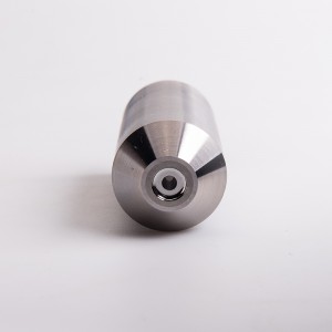 ที่กำหนดเองทำแทรกทังสเตนคาร์ไบด์เย็นหัวเรื่องหมัดตาย