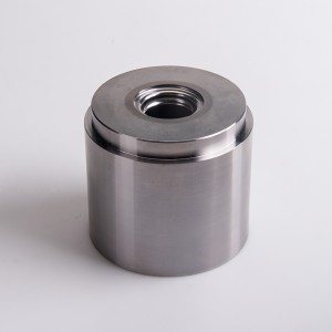 ที่มีคุณภาพดีแทรกคาร์ไบด์สกรูหลักตายปลอมเย็นตาย