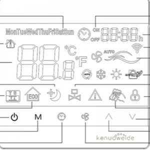 เครื่องควบคุมอุณหภูมิ ck30.1