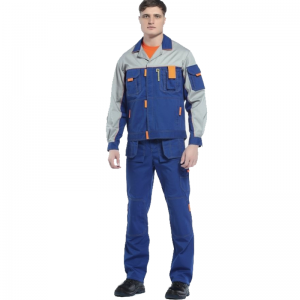 TOWER ปรับแต่ง workwear สำหรับลูกค้าวีไอพีอย่างไร