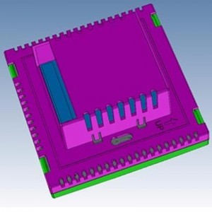 APT (H01R ... ชุดอุณหภูมิและเซ็นเซอร์ความชื้น