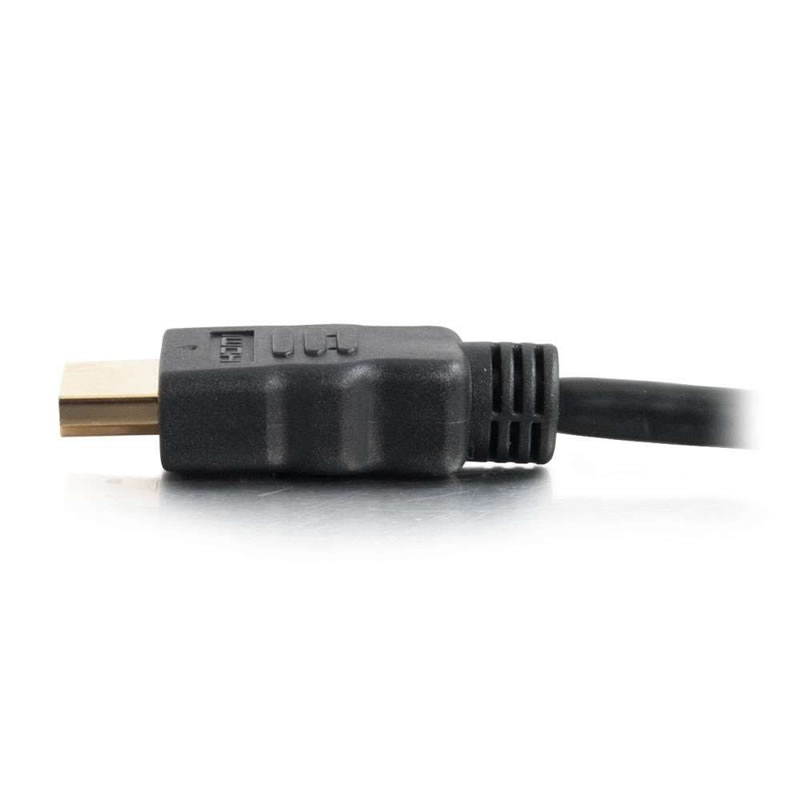 สาย HDMI 4K UHD ความเร็วสูง (60Hz) พร้อมอีเธอร์เน็ตสำหรับอุปกรณ์ 4K