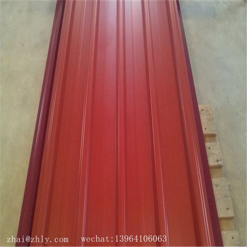 3003 3105 pe อลูมิเนียมเคลือบสี pe / pvdf เคลือบอลูมิเนียม