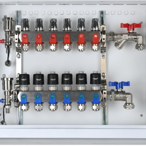 CDF30.1 ท่อน้ำสแตนเลส