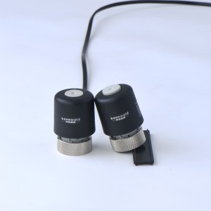 CDZ20.1 ... ชุดแอคชูเอเตอร์ไฟฟ้า