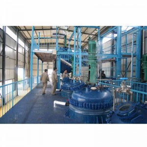 Emulsified ซิลิโคนน้ำมัน Defoamer สำหรับร้านขายยา