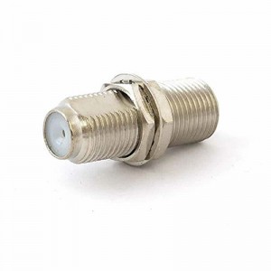 Coupler เมาท์แผงชนิด F