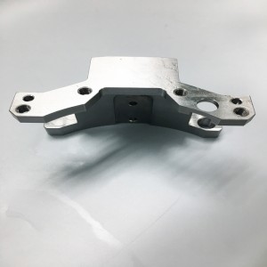 ผู้จัดจำหน่ายชิ้นส่วนโลหะรูปร่างพิเศษ